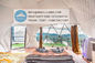 6m Diameter Custom Waterproof Soundproof Geodesic Igloo Clear Hotel Glamping Dome Tent For Events Luxury Hotel