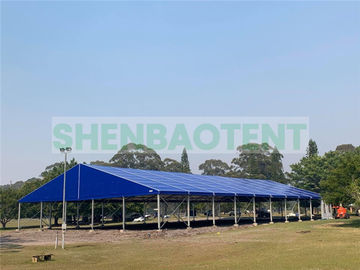 Réunions de personnes de la tente 2000 d'évangile d'envergure de 30 mètres accueillies au chrétien oriental